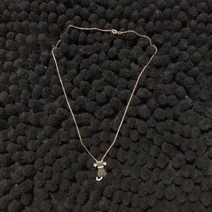 Cat Necklace